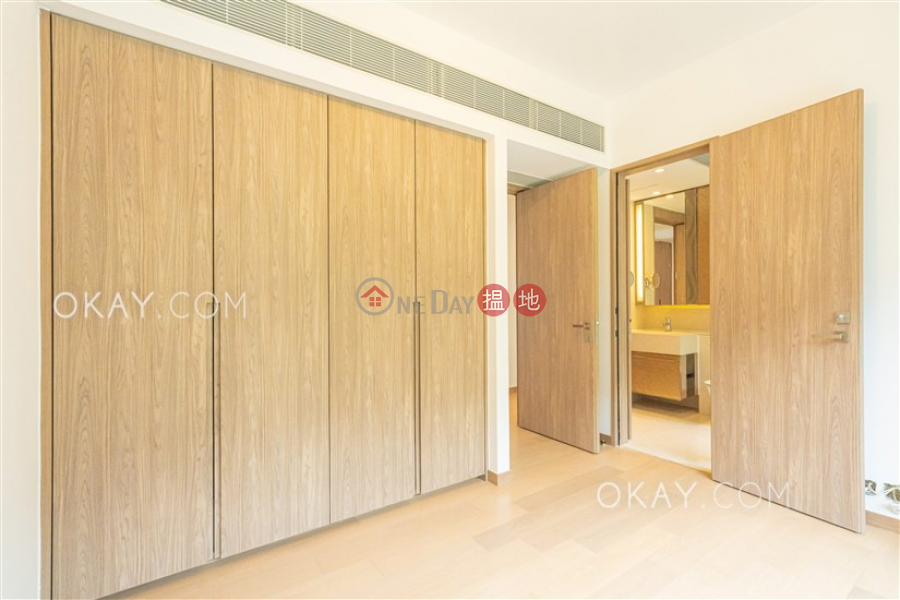 Rare 3 bedroom with balcony & parking | Rental, 3 Tregunter Path | Central District | Hong Kong | Rental | HK$ 125,000/ month