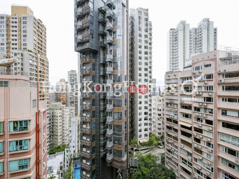 Property Search Hong Kong | OneDay | Residential, Sales Listings | 3 Bedroom Family Unit at Greenview Gardens | For Sale