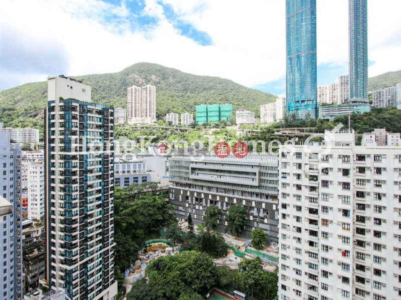 香港搵樓|租樓|二手盤|買樓| 搵地 | 住宅|出售樓盤|嘉逸軒兩房一廳單位出售
