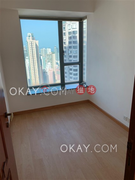 柏道2號|中層-住宅-出租樓盤HK$ 43,000/ 月