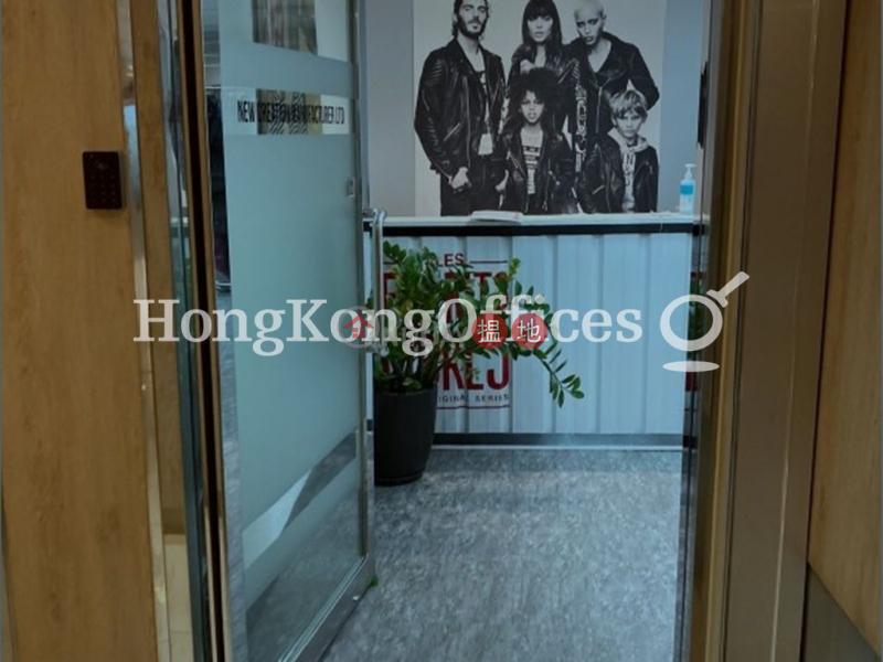 HK$ 36,375/ month, Inter Continental Plaza | Yau Tsim Mong | Office Unit for Rent at Inter Continental Plaza