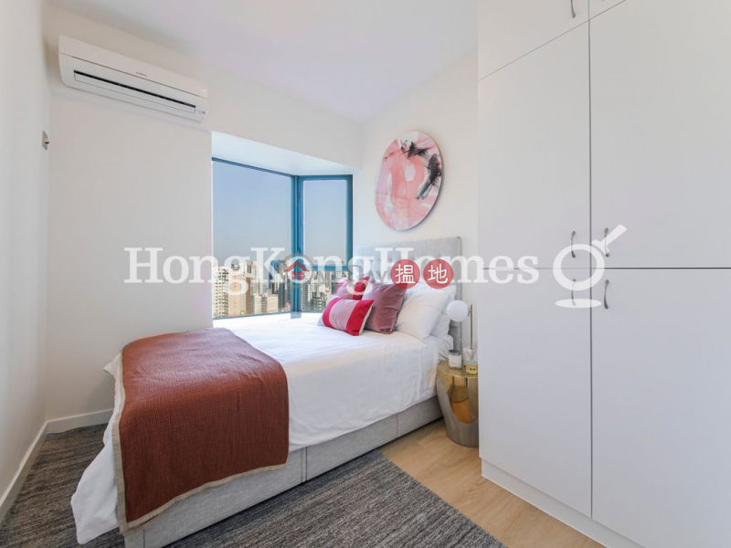 Property Search Hong Kong | OneDay | Residential Rental Listings, 3 Bedroom Family Unit for Rent at Hillsborough Court