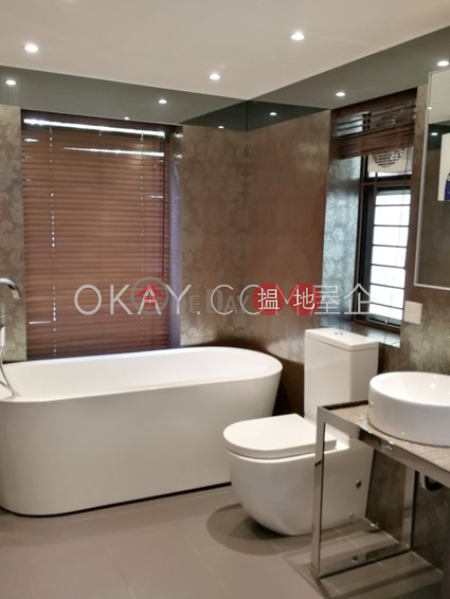 Lovely house with sea views, rooftop | Rental | Che keng Tuk Road | Sai Kung, Hong Kong | Rental | HK$ 70,000/ month