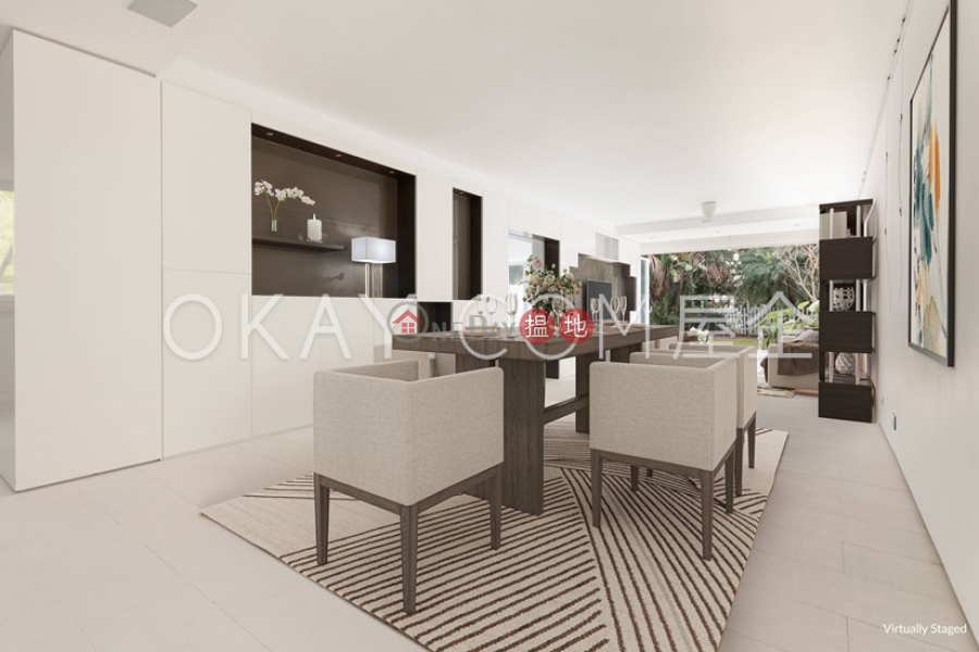Property Search Hong Kong | OneDay | Residential Rental Listings | Efficient 3 bedroom with sea views & terrace | Rental