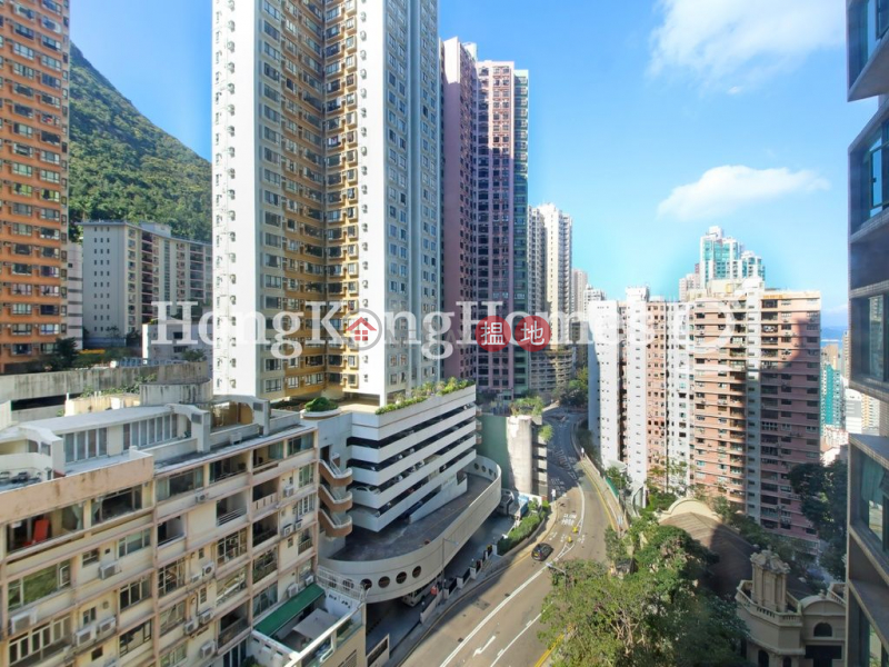 Property Search Hong Kong | OneDay | Residential Sales Listings | 3 Bedroom Family Unit at Robinson Place | For Sale