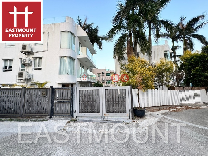 HK$ 52,000/ month Nam Shan Village Sai Kung | Sai Kung Village House | Property For Sale in Nam Shan 南山-Private gate, Detached | Property ID:302