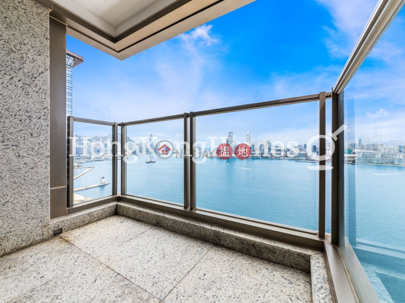 維港頌未知|住宅-出租樓盤HK$ 130,000/ 月
