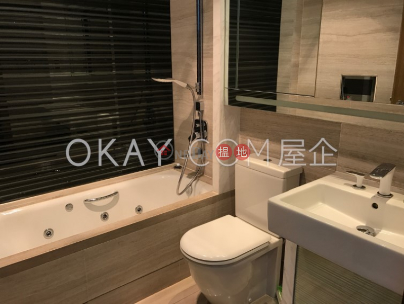 HK$ 55,000/ month | One Wan Chai, Wan Chai District Popular 3 bedroom in Wan Chai | Rental