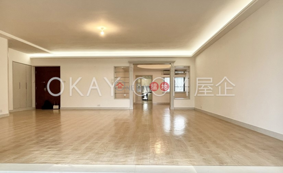 Efficient 4 bedroom on high floor with balcony | Rental | Cliffview Mansions 康苑 Rental Listings