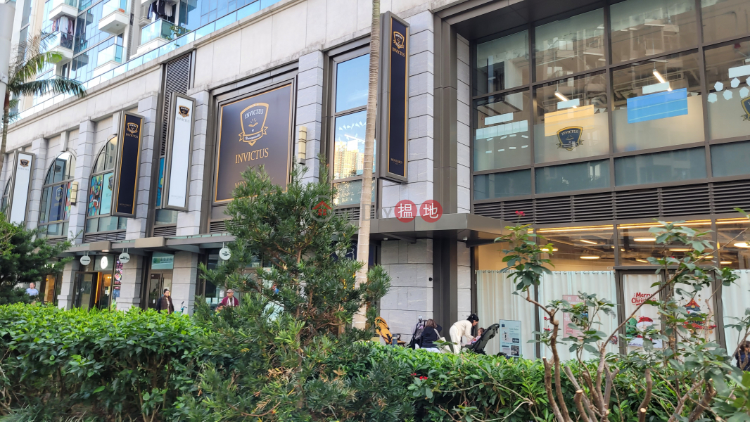 MONTEREY 7A座 (Monterey Tower 7A) 將軍澳| ()(1)