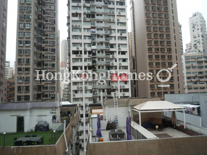 Property Search Hong Kong | OneDay | Residential Rental Listings 3 Bedroom Family Unit for Rent at 23 Fung Fai Terrace