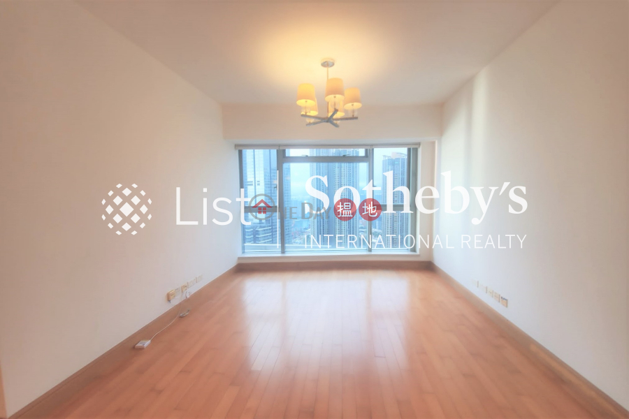 Property Search Hong Kong | OneDay | Residential | Rental Listings | Property for Rent at The Harbourside with 2 Bedrooms