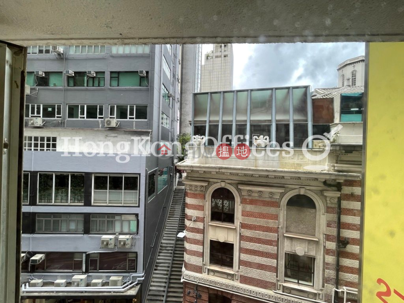 Office Unit for Rent at Kai Kwong House, Kai Kwong House 啟光行 Rental Listings | Central District (HKO-11618-AKHR)