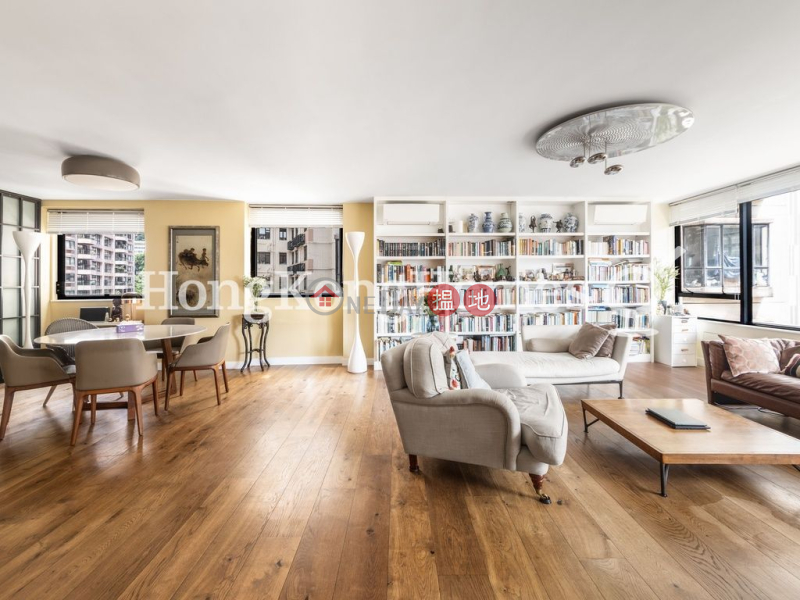 Silvercrest | Unknown Residential, Sales Listings, HK$ 56M