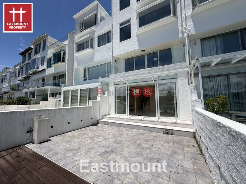 香港搵樓|租樓|二手盤|買樓| 搵地 | 住宅出售樓盤Sai Kung Villa House Property For Sale in Marina Cove, Hebe Haven 白沙灣匡湖居-Full sea view 出售單位