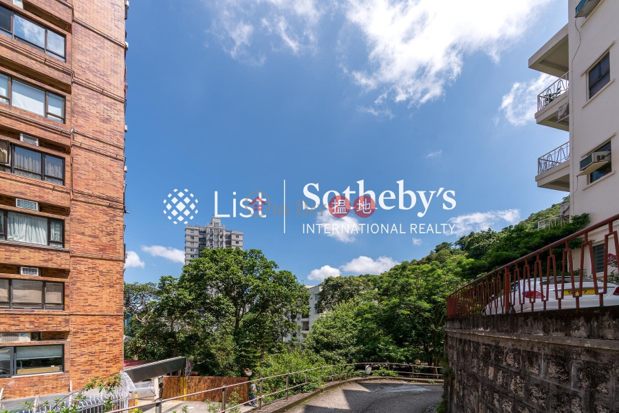 Property Search Hong Kong | OneDay | Residential | Rental Listings | Property for Rent at 88A-88B Pok Fu Lam Road with 3 Bedrooms