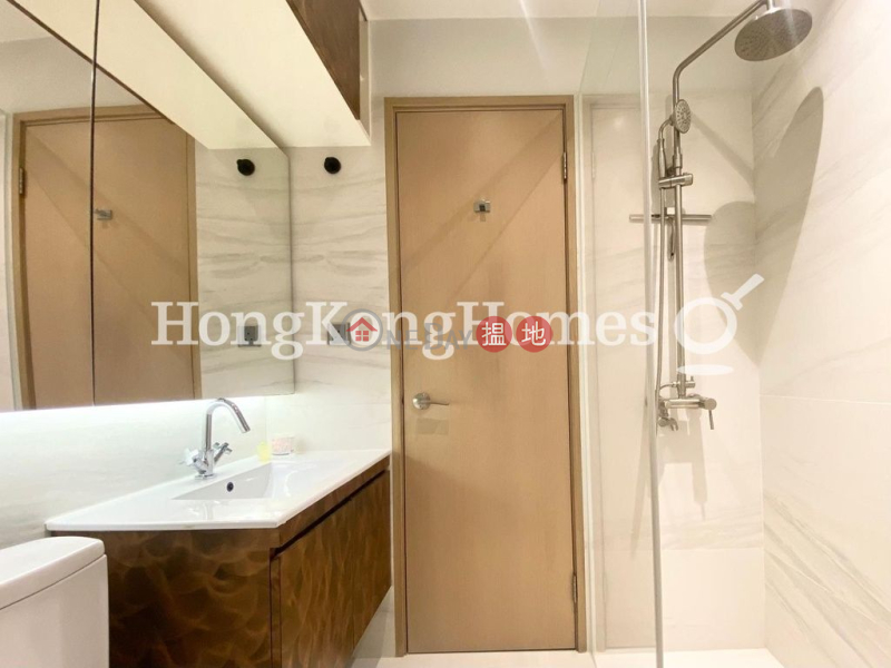 HK$ 1,000萬-蔚晴軒-西區蔚晴軒開放式單位出售