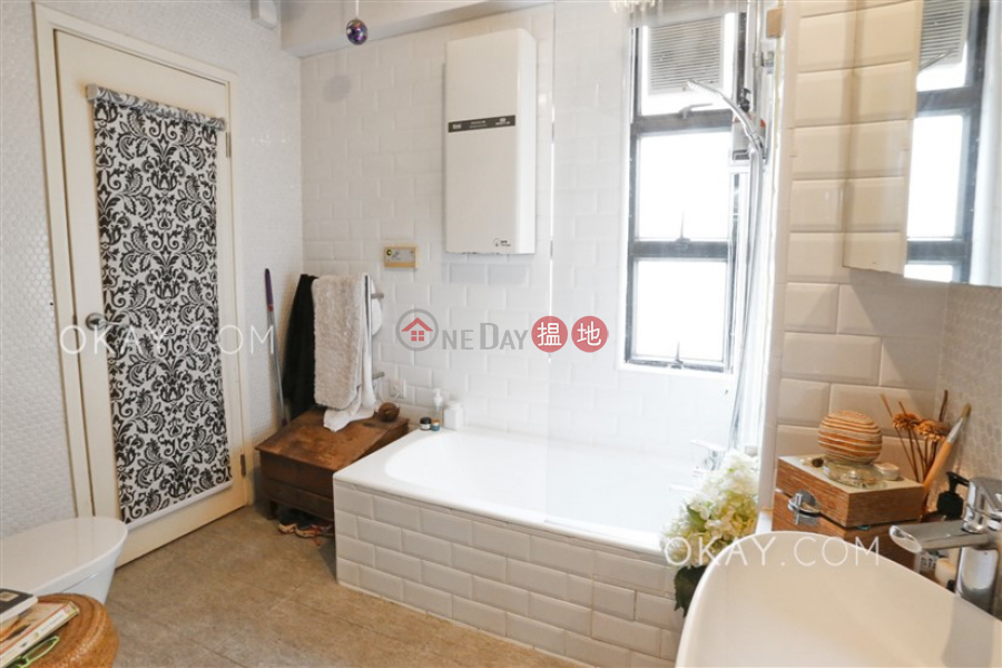 Tasteful 2 bedroom with terrace | For Sale | 25 Babington Path | Western District | Hong Kong | Sales HK$ 15.65M