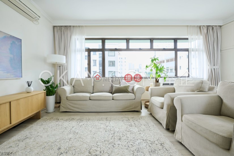 Property Search Hong Kong | OneDay | Residential Rental Listings, Nicely kept 3 bedroom with parking | Rental
