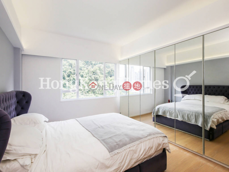 2 Bedroom Unit for Rent at Realty Gardens | 41 Conduit Road | Western District Hong Kong Rental HK$ 65,000/ month