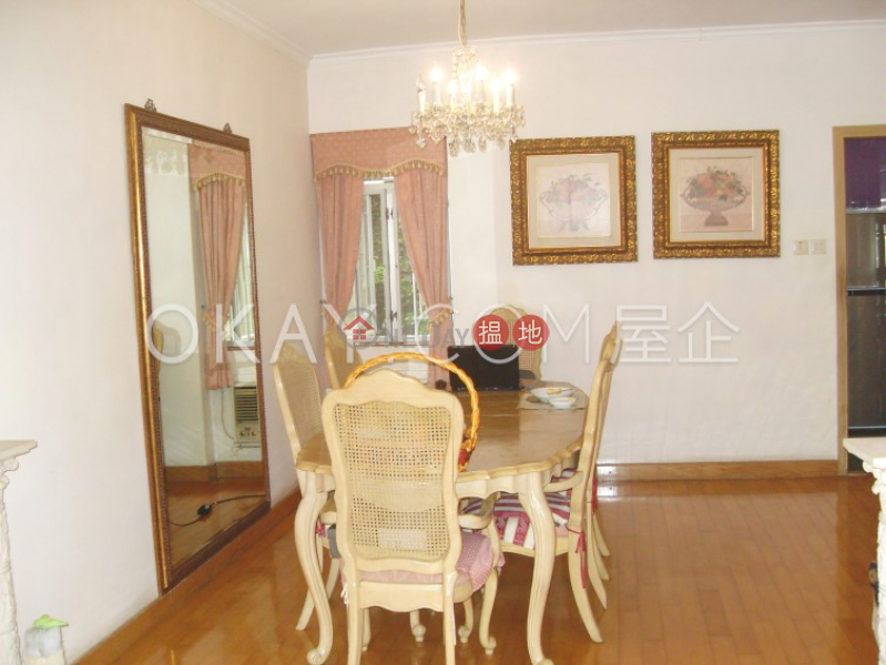 Property Search Hong Kong | OneDay | Residential Sales Listings, Efficient 3 bedroom with balcony & parking | For Sale