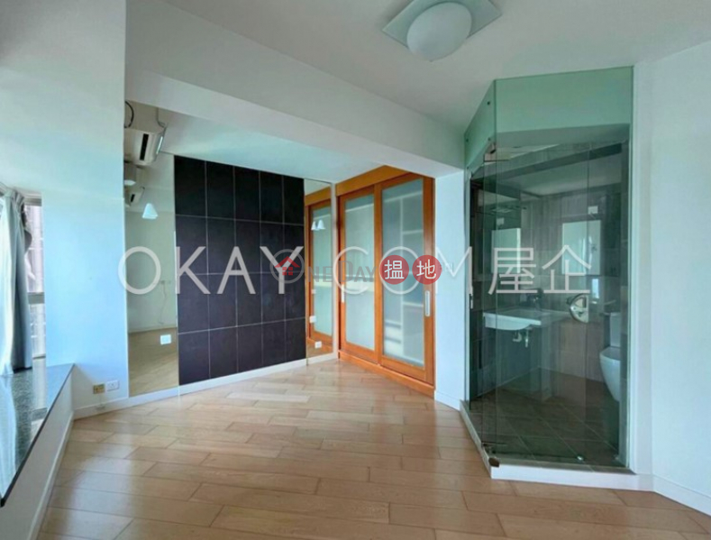 HK$ 55,000/ month | The Merton Western District, Luxurious 2 bedroom on high floor with balcony | Rental