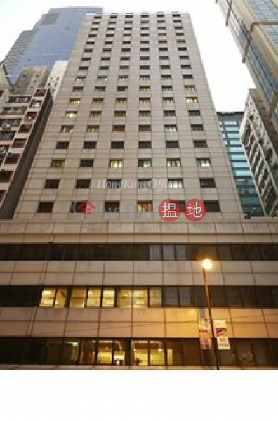 Mid (whole) floor in Ka Wah Bank Center for letting | Ka Wah Bank Centre 嘉華銀行中心 Rental Listings