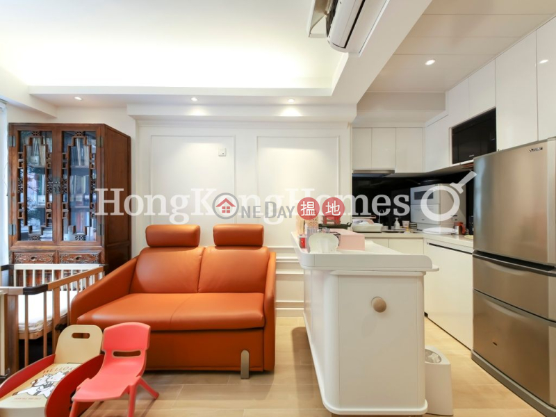1 Bed Unit for Rent at All Fit Garden 20-22 Bonham Road | Western District | Hong Kong | Rental, HK$ 23,000/ month