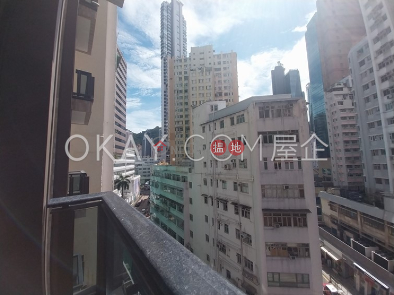 2房1廁,露台活道19-21號出租單位-19-21活道 | 灣仔區香港|出租HK$ 28,000/ 月