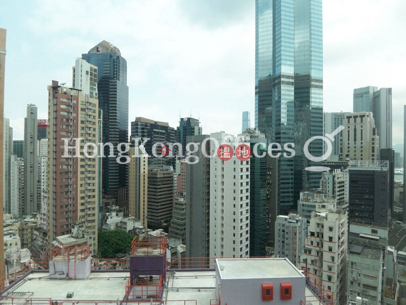 Office Unit for Rent at Oriental Crystal Commercial Building | Oriental Crystal Commercial Building 中晶商業大廈 Rental Listings