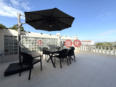 3房2廁,海景,連車位,露台碧浪別墅A座出售單位 | 碧浪別墅A座 House A Pan Long Villa _0