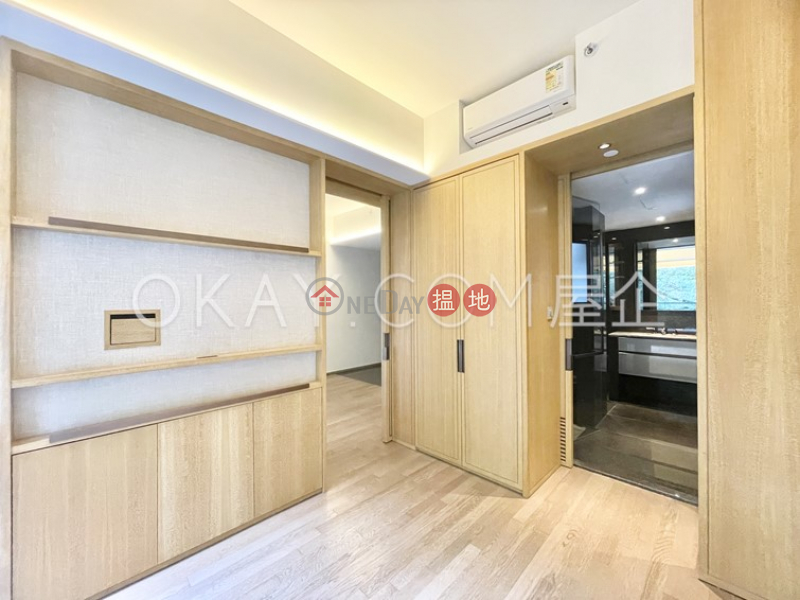 HK$ 28,500/ month | Eight Kwai Fong, Wan Chai District, Unique 1 bedroom with terrace | Rental