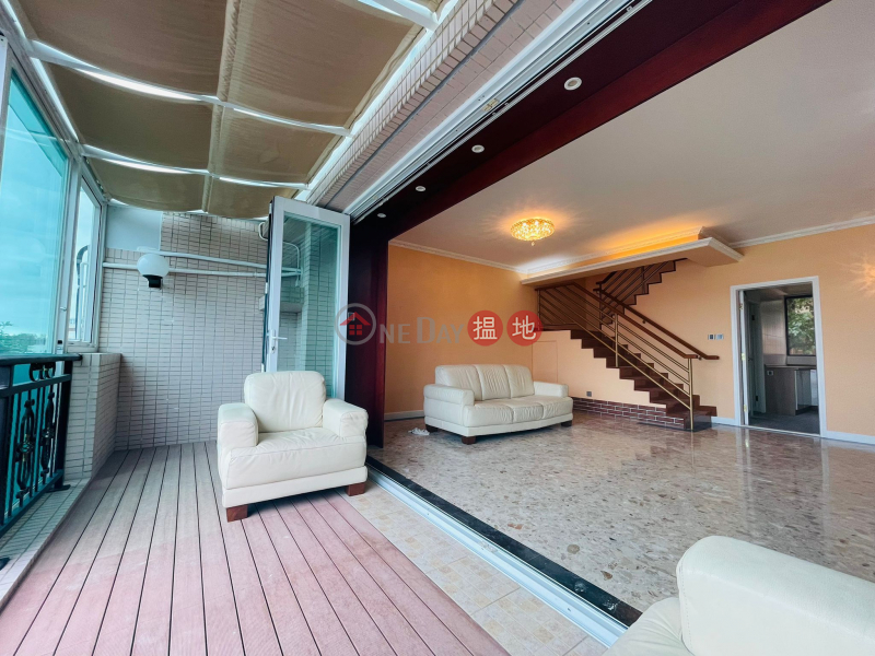 Property Search Hong Kong | OneDay | Residential Sales Listings, SK Seaview Villa + Garage. Close to Town