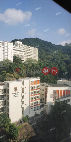 Kailey Court | 2 bedroom High Floor Flat for Rent 67-71 King\'s Road | Wan Chai District, Hong Kong, Rental, HK$ 19,300/ month
