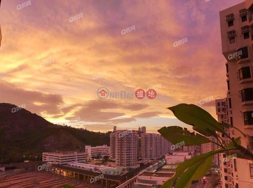 Property Search Hong Kong | OneDay | Residential Sales Listings | Heng Fa Chuen Block 50 | 2 bedroom High Floor Flat for Sale