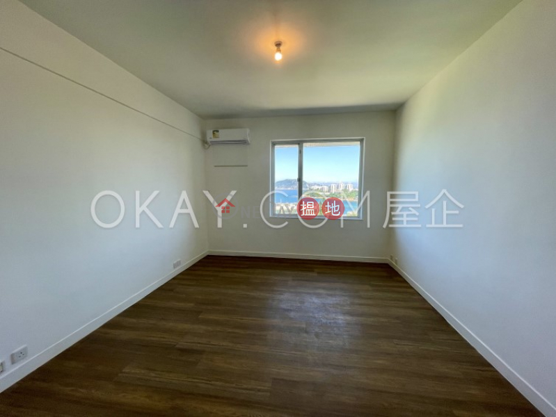 Efficient 3 bed on high floor with sea views & rooftop | Rental | 4 Stanley Village Road | Southern District Hong Kong, Rental, HK$ 80,000/ month