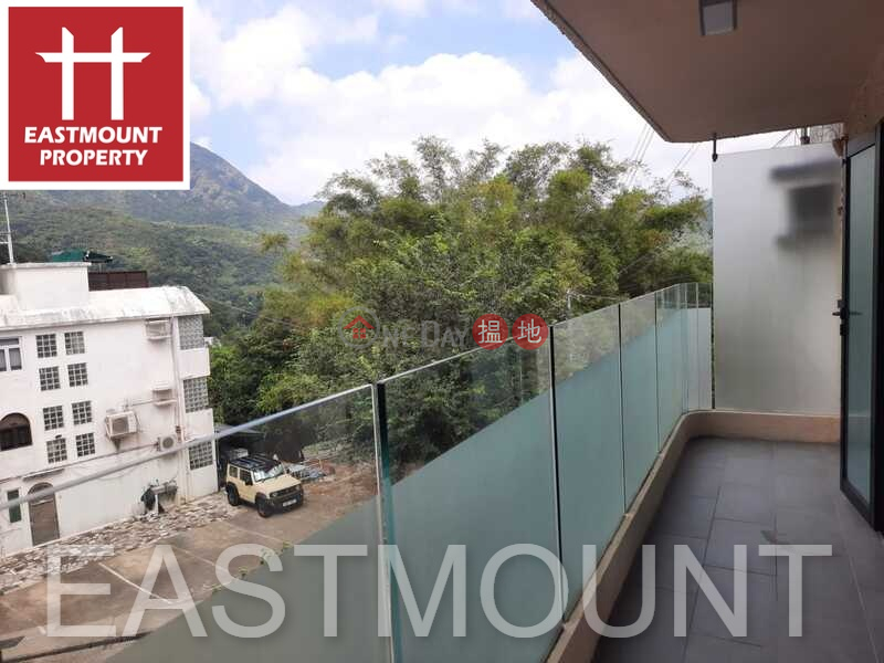 Sai Kung Village House | Property For Sale and Lease in Mau Ping 茅坪-Garden, Electric car plug ready in front | Mau Ping New Village 茅坪新村 Rental Listings