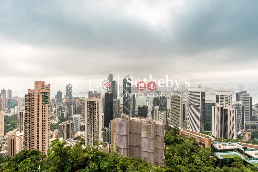 Property Search Hong Kong | OneDay | Residential, Rental Listings Property for Rent at Magazine Heights with 4 Bedrooms