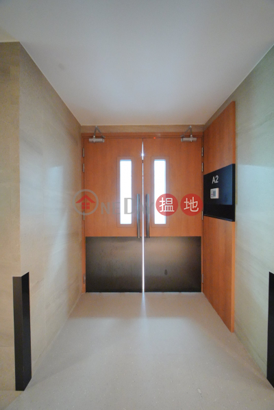 Po Chai Industrial Building – Premium Storage for Lease | Po Chai Industrial Building 保濟工業大廈 Rental Listings