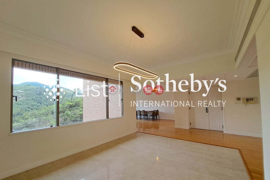 Property for Rent at Parkview Terrace Hong Kong Parkview with 3 Bedrooms, 88 Tai Tam Reservoir Road | Southern District | Hong Kong | Rental | HK$ 85,000/ month
