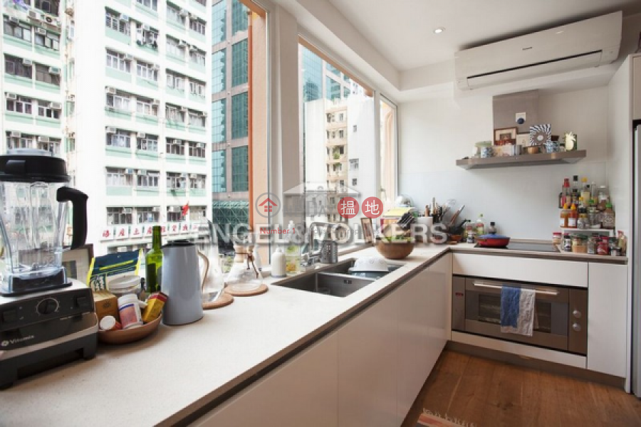 Western House, Please Select | Residential, Sales Listings | HK$ 14.5M