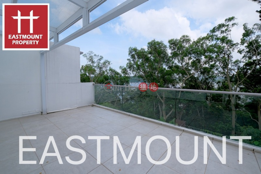 Sai Kung Villa House Property For Sale and Lease in Habitat, Hebe Haven 白沙灣立德臺-Seaview, Garden | Property ID:258, 1110-1125 Hiram\'s Highway | Sai Kung Hong Kong, Sales, HK$ 39M