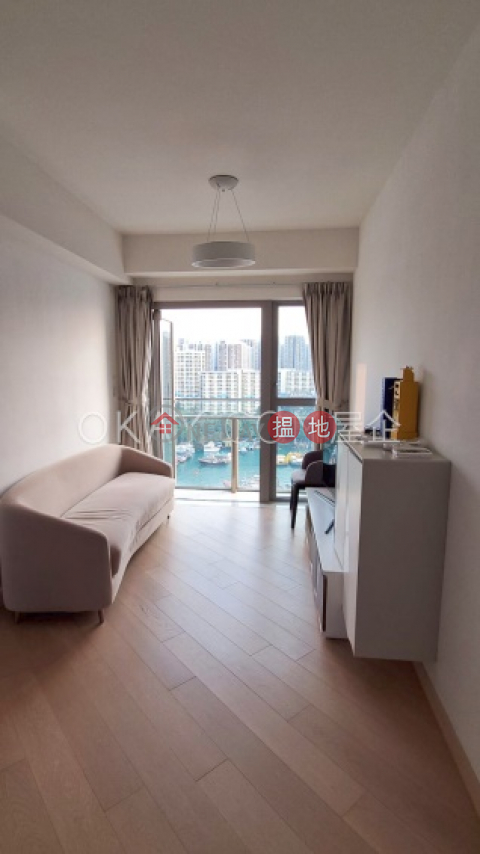 Generous 2 bedroom on high floor with balcony | For Sale|South Coast(South Coast)Sales Listings (OKAY-S297853)_0