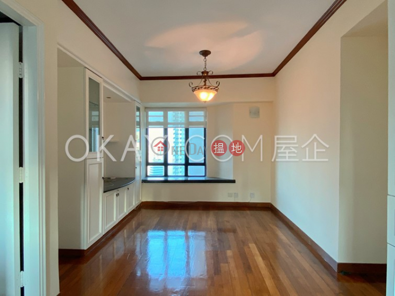 Rare 2 bedroom in Mid-levels West | Rental | Fairview Height 輝煌臺 Rental Listings