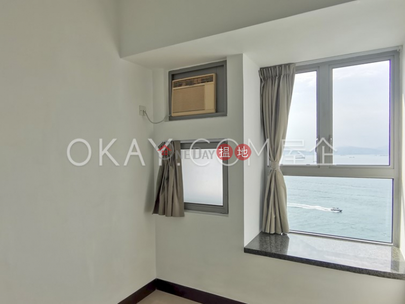 HK$ 34,000/ month The Merton | Western District Unique 3 bedroom with balcony | Rental