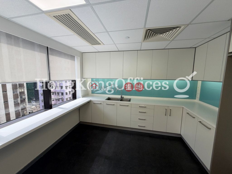 Property Search Hong Kong | OneDay | Office / Commercial Property, Sales Listings Office Unit at Fortis Bank Tower | For Sale