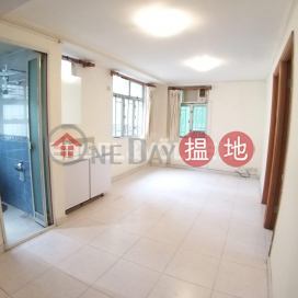 2 Bedroom Flat for Rent in Sheung Wan, Pong Fai Building 邦暉大樓 | Western District (EVHK84519)_0