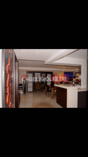 3 Bedroom Family Flat for Sale in Sai Ying Pun | Ning Yeung Terrace 寧養臺 Sales Listings