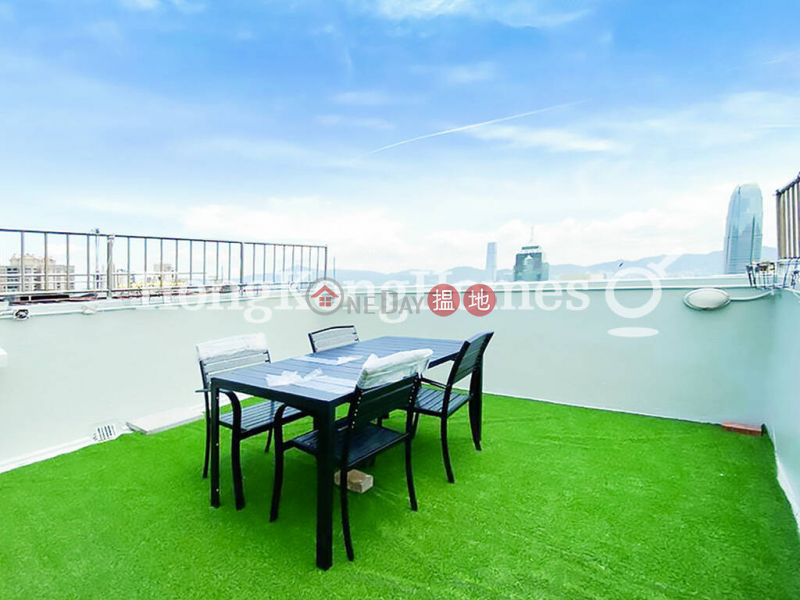 1 Bed Unit for Rent at Tycoon Court | 8 Conduit Road | Western District, Hong Kong, Rental, HK$ 28,000/ month