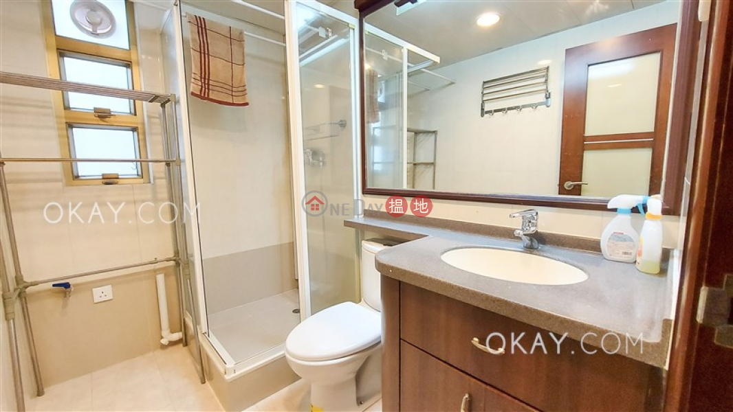 King\'s View Court Block D, Middle, Residential | Sales Listings, HK$ 12.5M